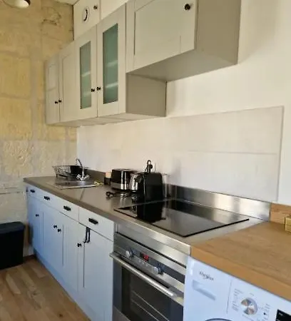 Apartman Proche Du Centre-ville Arles