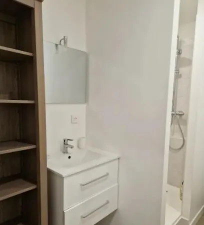 Proche Du Centre-ville Apartman Arles