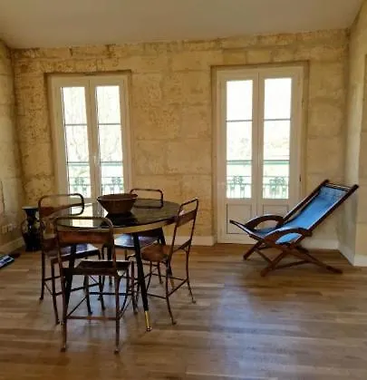 Apartman Proche Du Centre-ville *